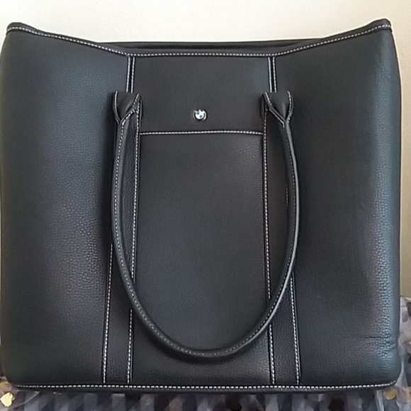 BMW Handbags - BMW Tote Bag